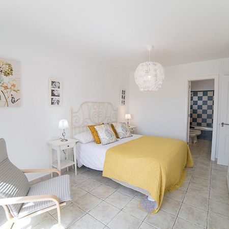 Coloradas Villa Alba Playa Blanca  Bagian luar foto